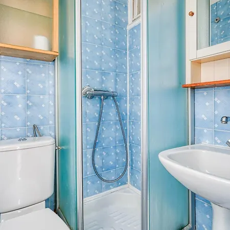 Apartment Cloysia 18eme - 15 Min A Pied De Montmartre